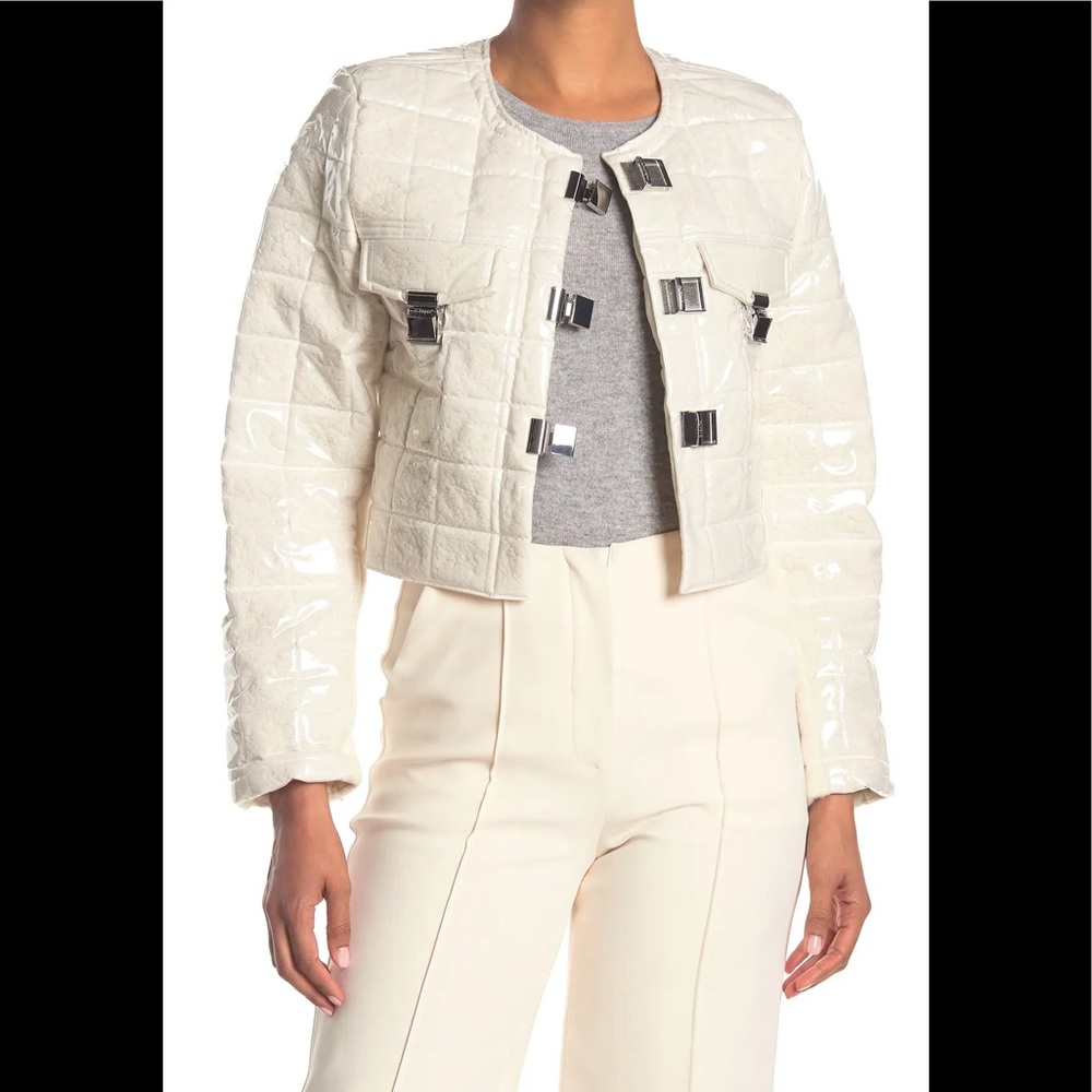 🔥🔥Rodebjer Rez Jacket - Picture 3 of 12